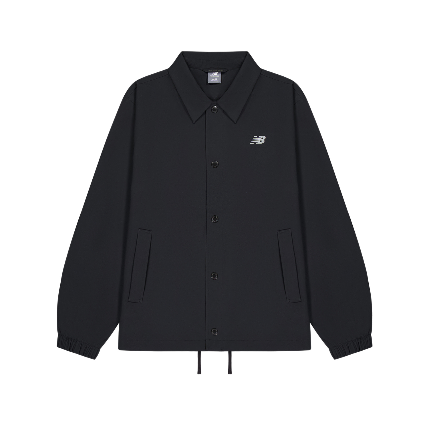 Куртка Unisex New Balance, черный
Куртка Unisex New Balance, черный
