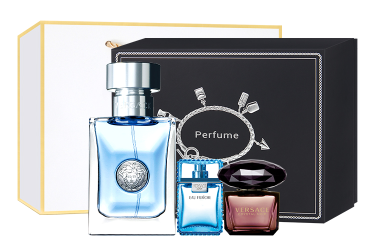 Мужской парфюм Homonymous Box, деревянный аромат, туалетная вода, 30 мл + 5 мл*2 VERSACE
Мужской парфюм Homonymous Box, деревянный аромат, туалетная вода, 30 мл + 5 мл*2 VERSACE