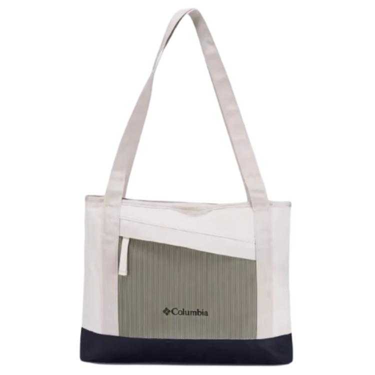 Columbia Хлопковая сумка-шоппер рюкзак унисекс белая Regular Unisex White, White
Columbia Хлопковая сумка-шоппер рюкзак унисекс белая Regular Unisex White, White