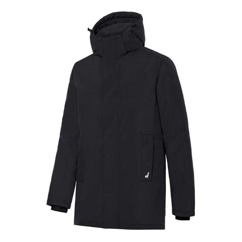 Куртка Joluvi Manu, черный
Куртка Joluvi Manu, черный