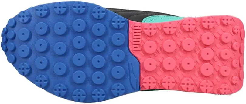 Детские кроссовки PUMA Girls Rider FV Future Vintage на шнуровке - повседневные, разноцветные, мультиколор
Детские кроссовки PUMA Girls Rider FV Future Vintage на шнуровке - повседневные, разноцветные, мультиколор