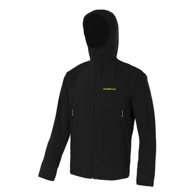 Мужская куртка Trangoworld, черный 
Мужская куртка Trangoworld, черный