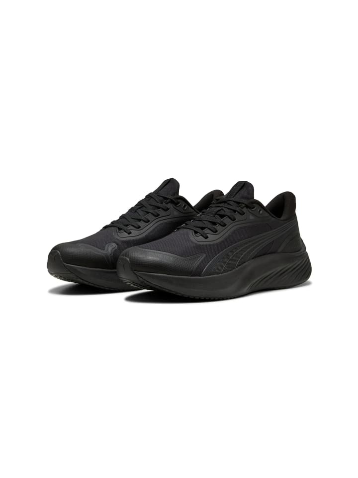 Кроссовки Low Pounce Lite PTX черного цвета Puma
Кроссовки Low Pounce Lite PTX черного цвета Puma