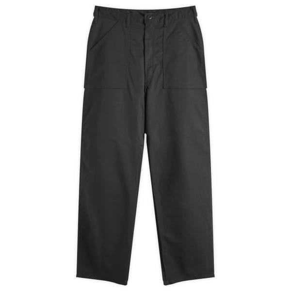 Og свободные брюки-усталость Stan Ray, черный
Og свободные брюки-усталость Stan Ray, черный