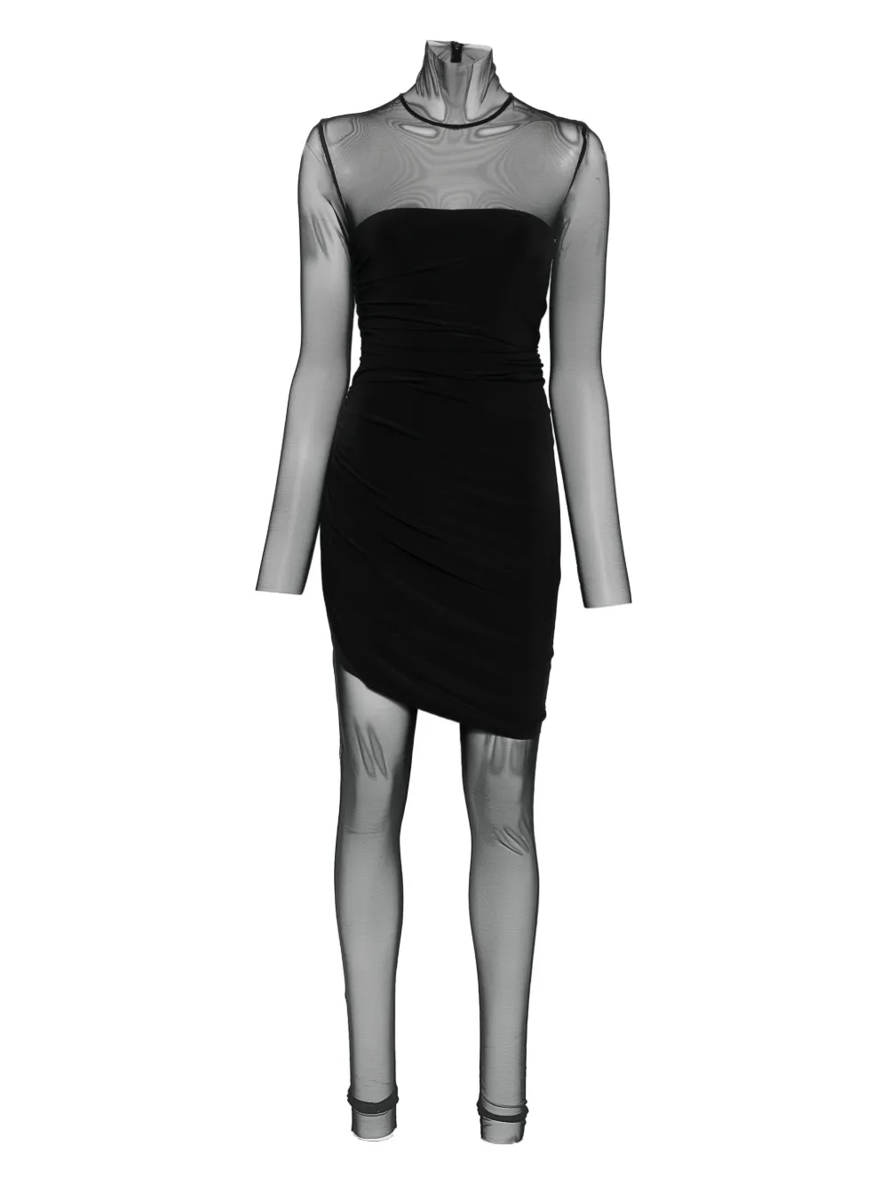 Комбинезон Diana Norma Kamali, черный
Комбинезон Diana Norma Kamali, черный