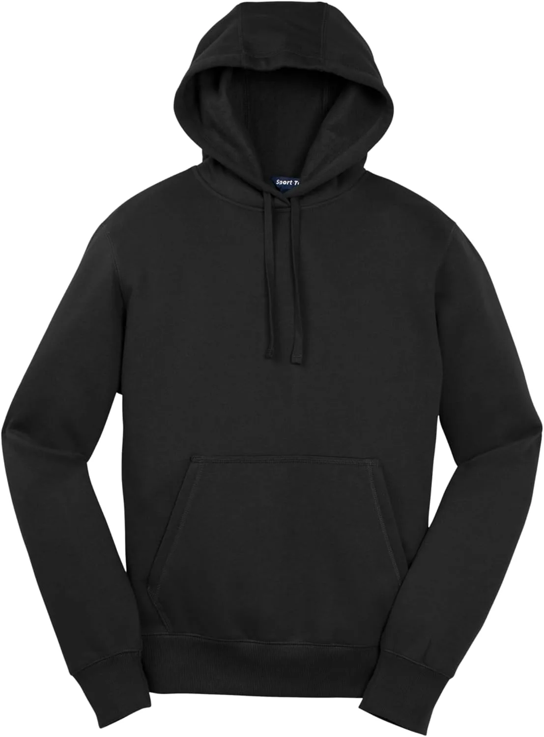 Толстовка с капюшоном SPORT-TEK ST254
Толстовка с капюшоном SPORT-TEK ST254