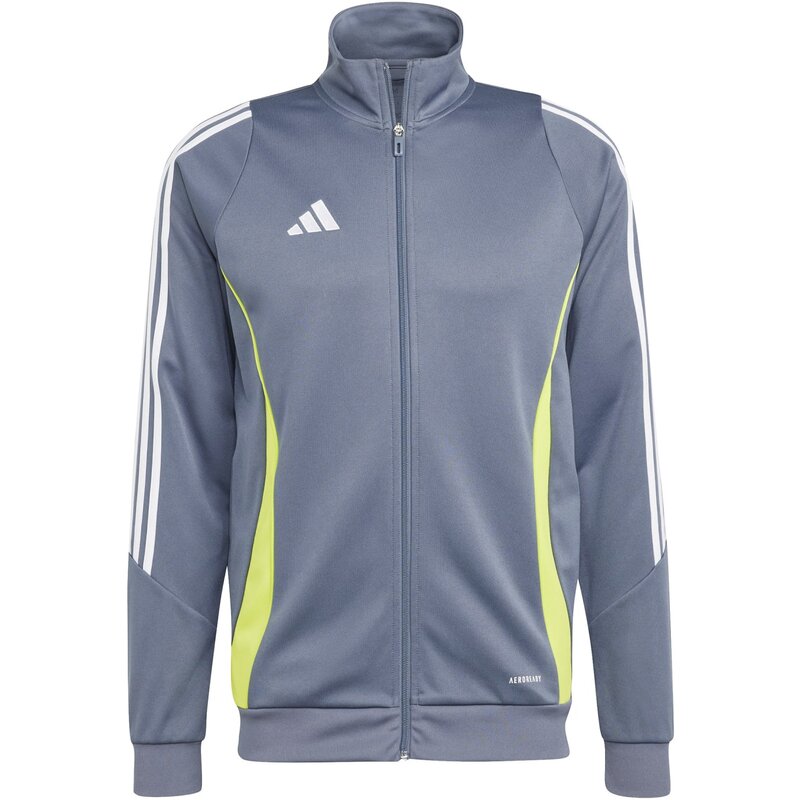 Куртка Tiro 24 Adidas, мультиколор
Куртка Tiro 24 Adidas, мультиколор