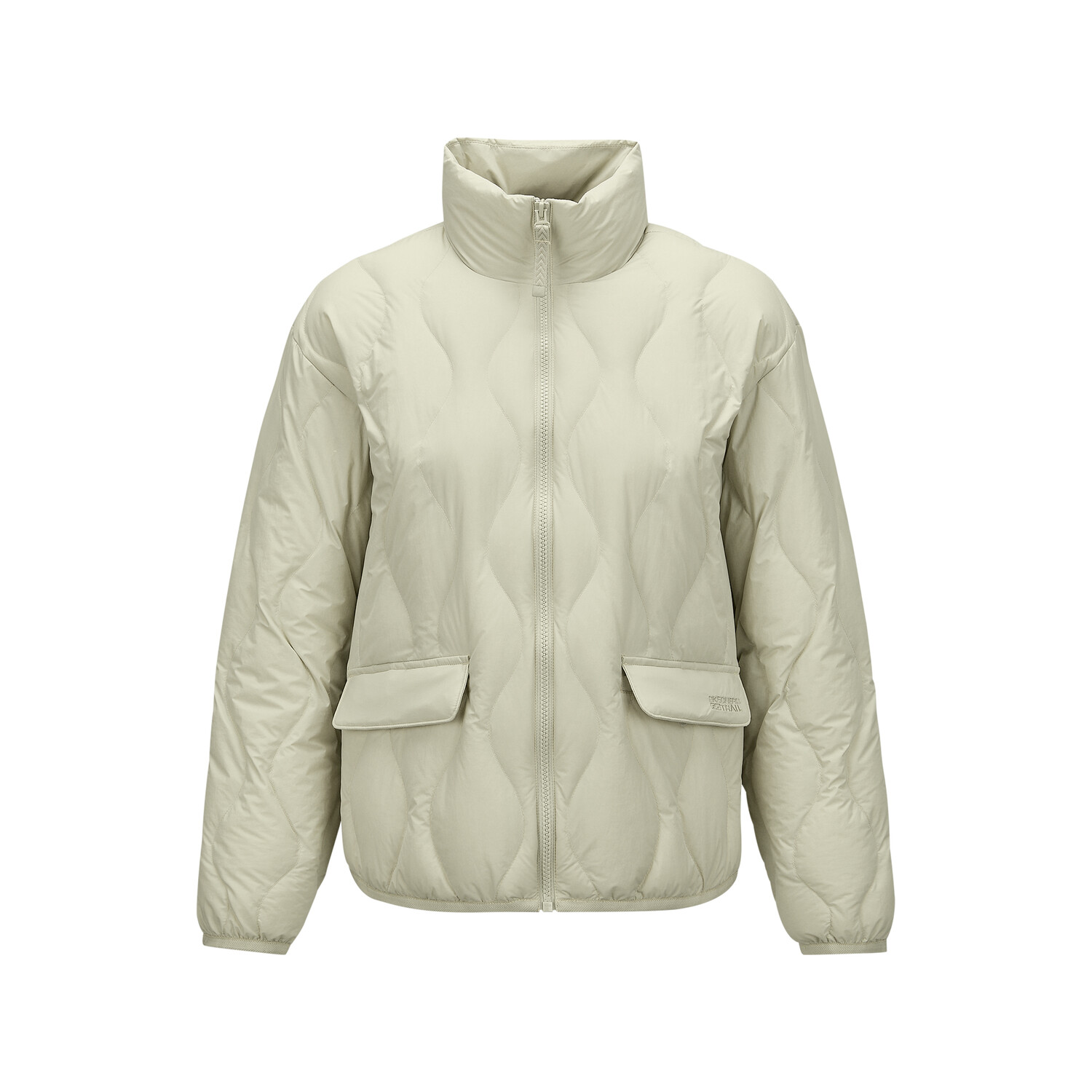 Пуховик Mountain And Wild Outdoor Series женский бежевый/027B Skechers
Пуховик Mountain And Wild Outdoor Series женский бежевый/027B Skechers