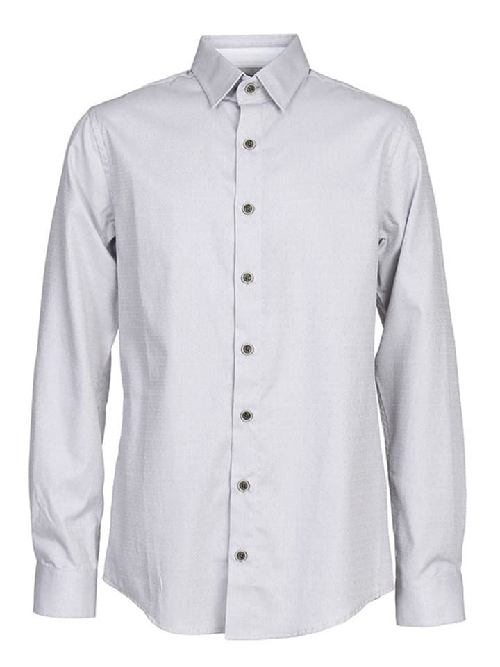 Рубашка New G.O.L, серый
Рубашка New G.O.L, серый