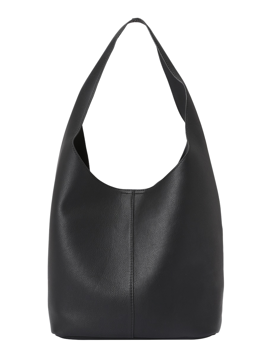 Сумка через плечо ABOUT YOU, черный
Сумка через плечо ABOUT YOU, черный