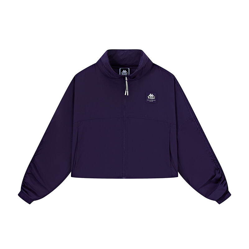 Куртка PLAYER женская Cyanine - 4609 Kappa, цвет Cyanine - 4609
Куртка PLAYER женская Cyanine - 4609 Kappa, цвет Cyanine - 4609