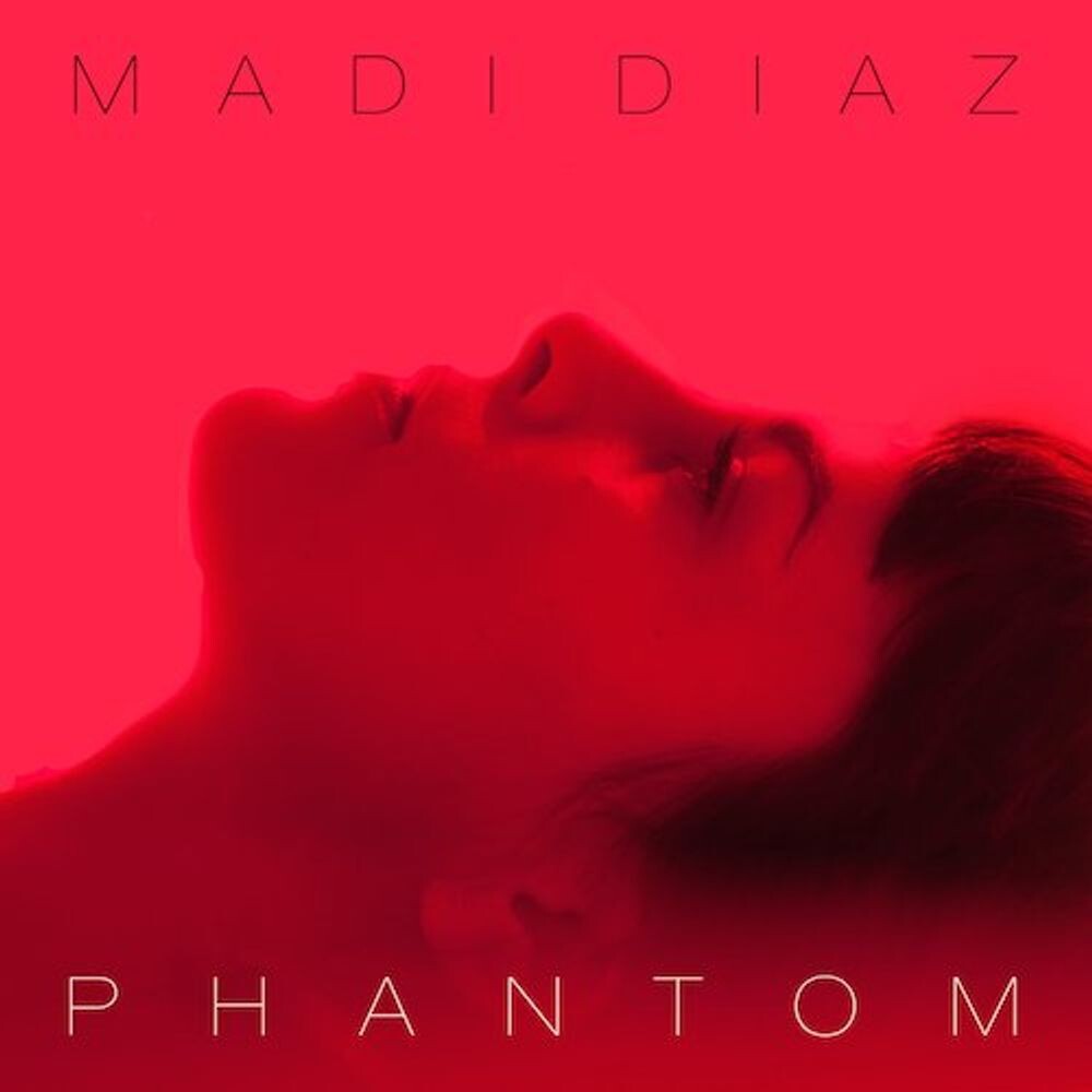 Виниловая пластинка LP Phantom - Madi Diaz
Виниловая пластинка LP Phantom - Madi Diaz