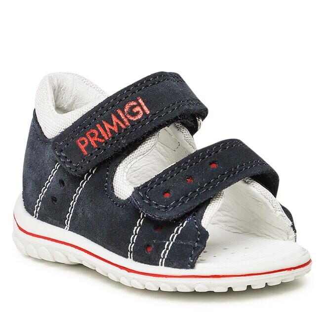 Сандалии Primigi, темно-синий
Сандалии Primigi, темно-синий
