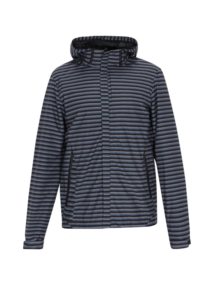 Переходная куртка Bridgeport Jacke, синий
Переходная куртка Bridgeport Jacke, синий