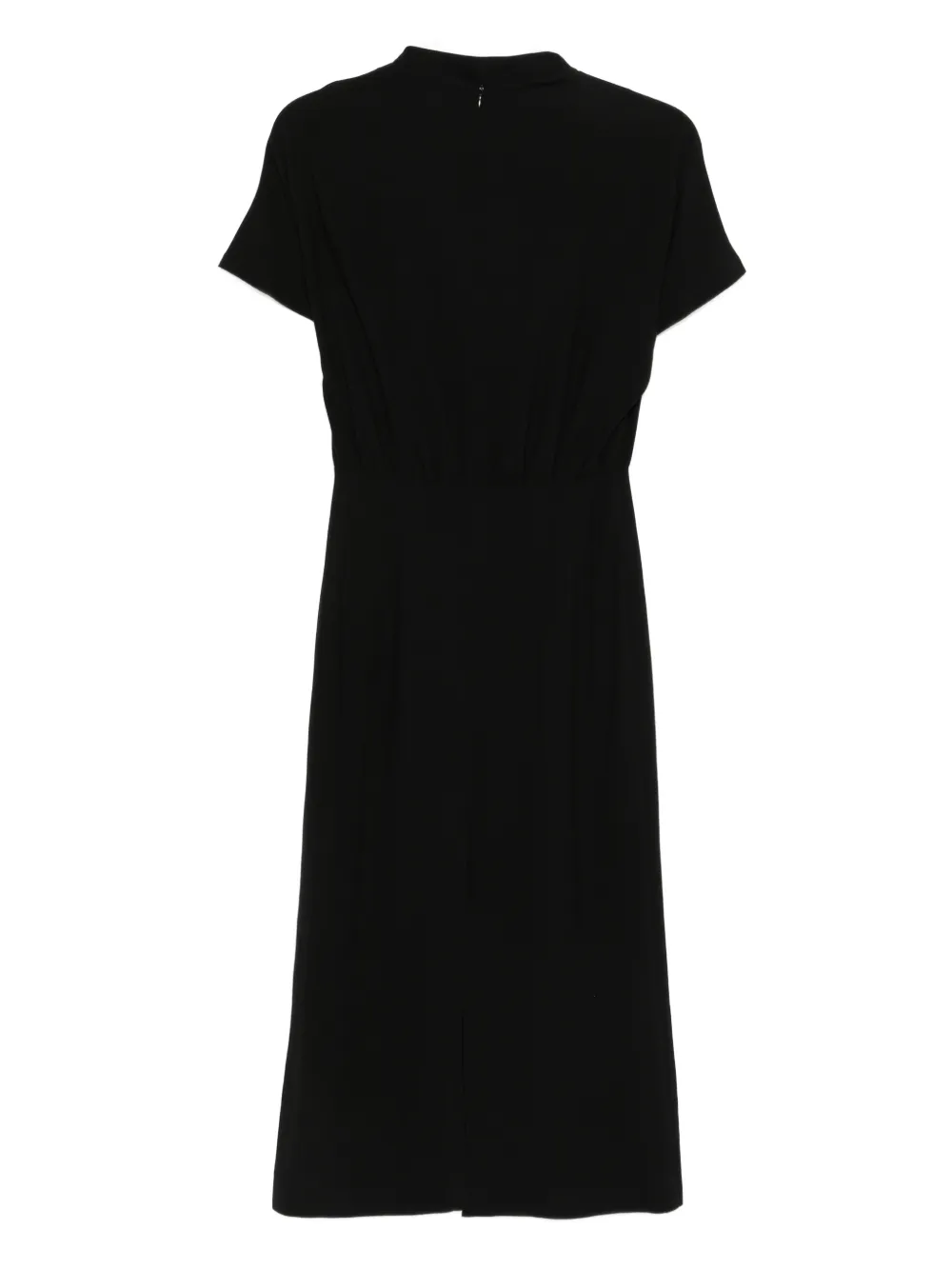 Платье Maglieria Cenere Gb, черный
Платье Maglieria Cenere Gb, черный