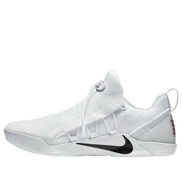Кроссовки kobe ad nxt Nike, белый
Кроссовки kobe ad nxt Nike, белый