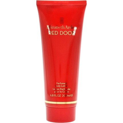 Парфюмированный лосьон для тела Red Door 200мл, Elizabeth Arden
Парфюмированный лосьон для тела Red Door 200мл, Elizabeth Arden