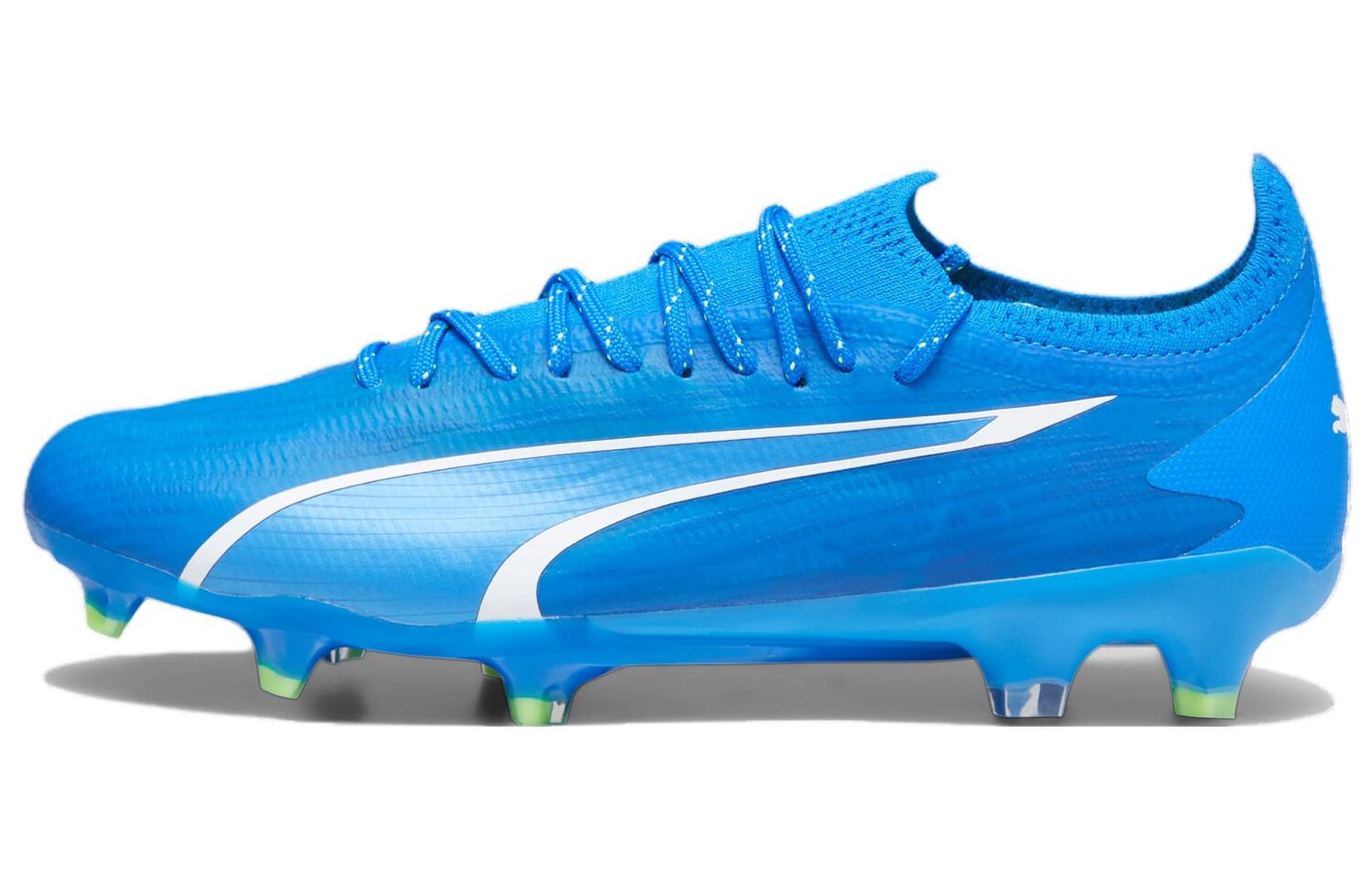 Puma Ultra Ultimate Футбольная обувь Женская, Blue
Puma Ultra Ultimate Футбольная обувь Женская, Blue