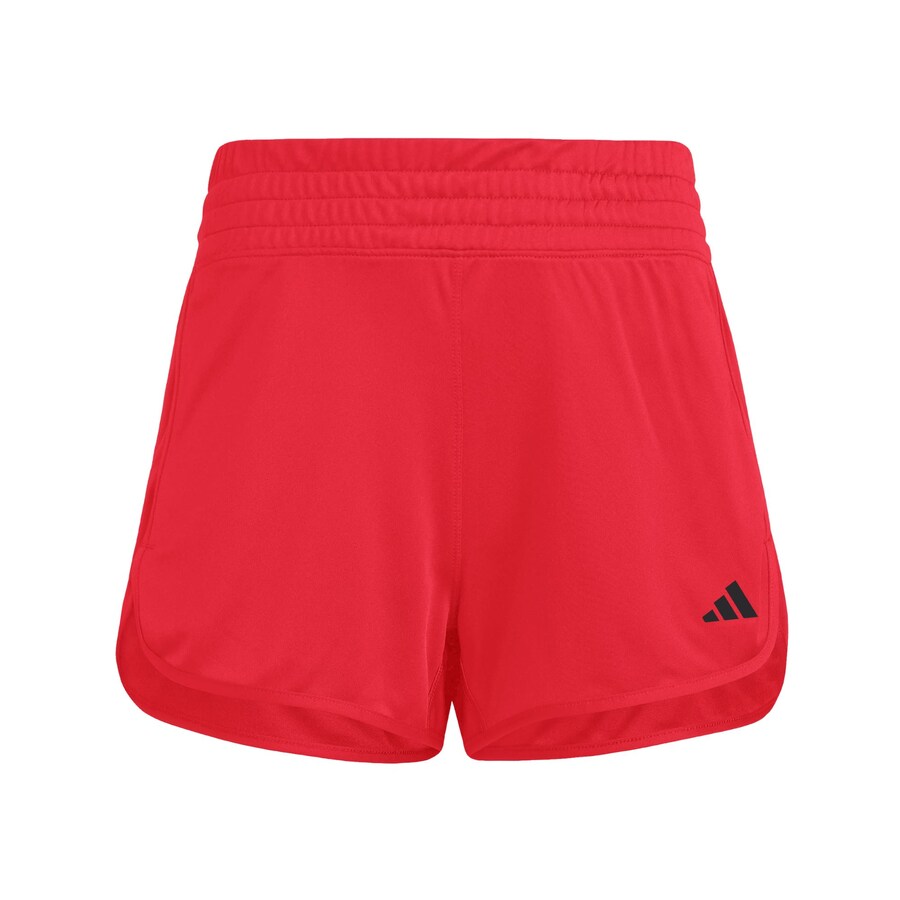Шорты ADIDAS PERFORMANCE Regular Workout Pants Pacer Essentials, цвет red/light red
Шорты ADIDAS PERFORMANCE Regular Workout Pants Pacer Essentials, цвет red/light red