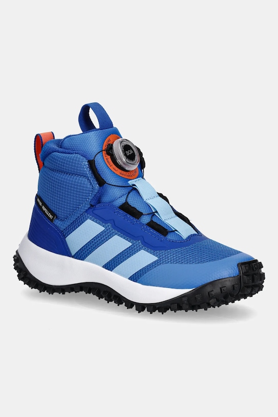 Детская обувь FORTATRAIL BOA Adidas, синий
Детская обувь FORTATRAIL BOA Adidas, синий