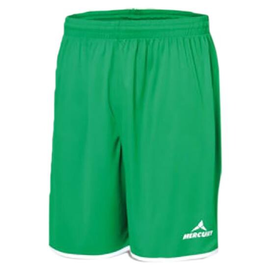 Шорты Mercury Equipment Gol, зеленый
Шорты Mercury Equipment Gol, зеленый