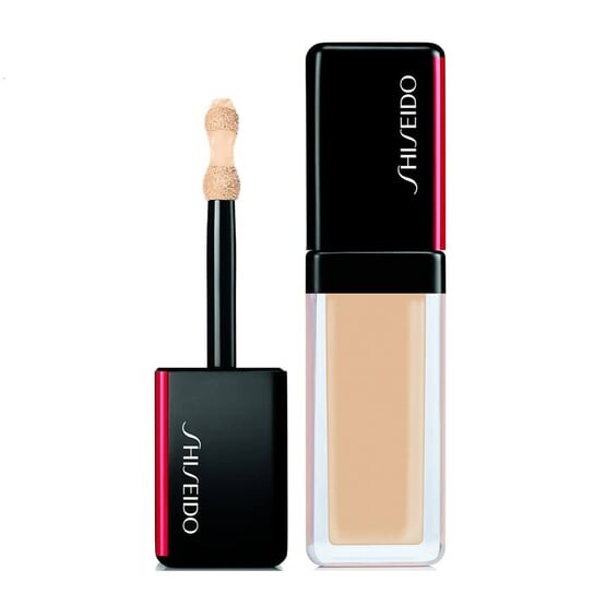 Мл Shiseido, Synchro Skin Self-Refreshing Concealer Liquid Concealer 201 Light 5
Мл Shiseido, Synchro Skin Self-Refreshing Concealer Liquid Concealer 201 Light 5
