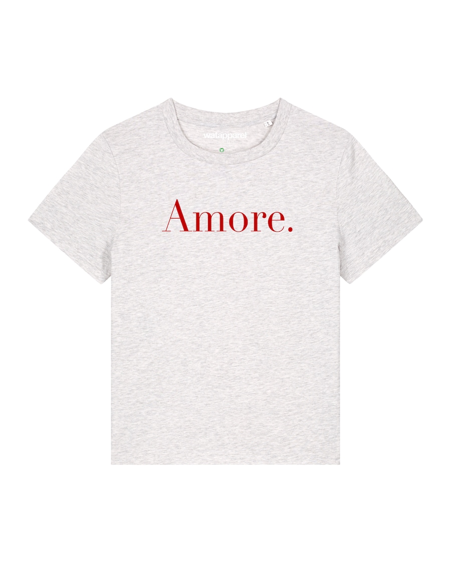 Рубашка Watapparel Amore, Mottled White
Рубашка Watapparel Amore, Mottled White