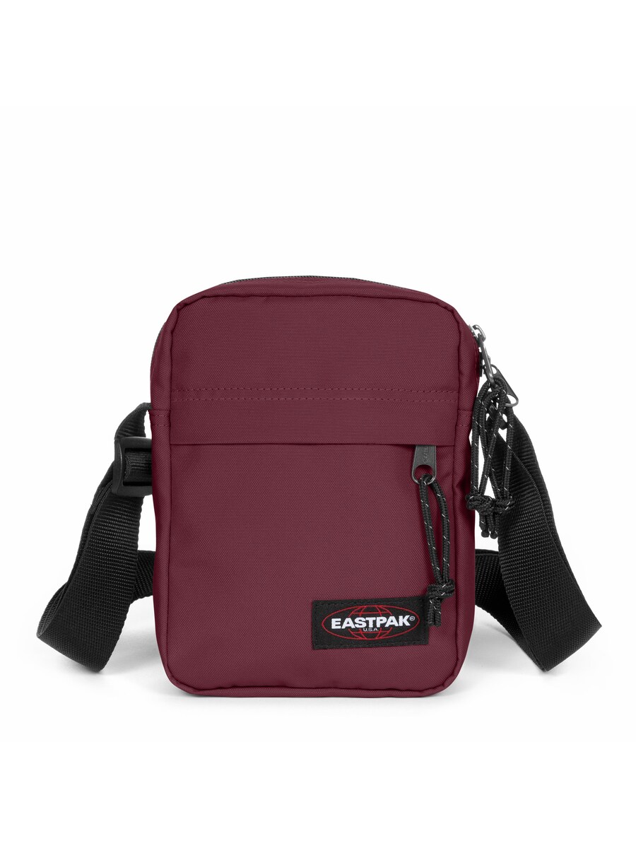 Сумка через плечо EASTPAK, красный
Сумка через плечо EASTPAK, красный
