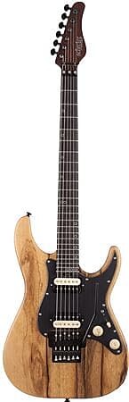 Электрогитара Schecter Sun Valley Super Shredder Exotic Electric Guitar Black Limba
Электрогитара Schecter Sun Valley Super Shredder Exotic Electric Guitar Black Limba