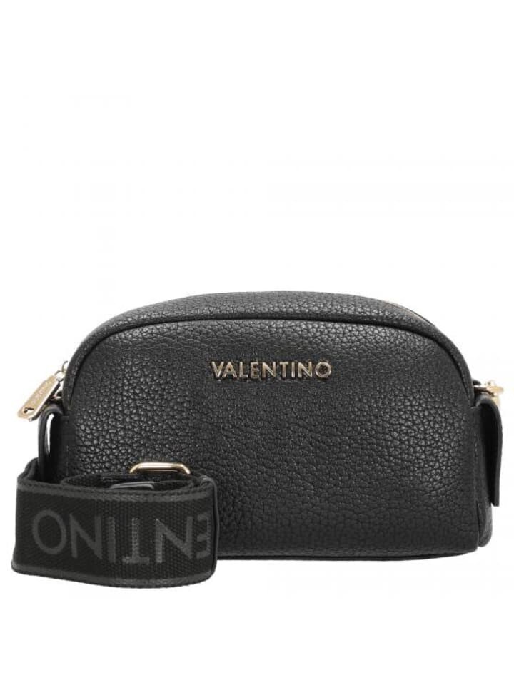 Наплечная сумка Valentino Bags Blossom Re - Umhängetasche 23 cm, неро
Наплечная сумка Valentino Bags Blossom Re - Umhängetasche 23 cm, неро