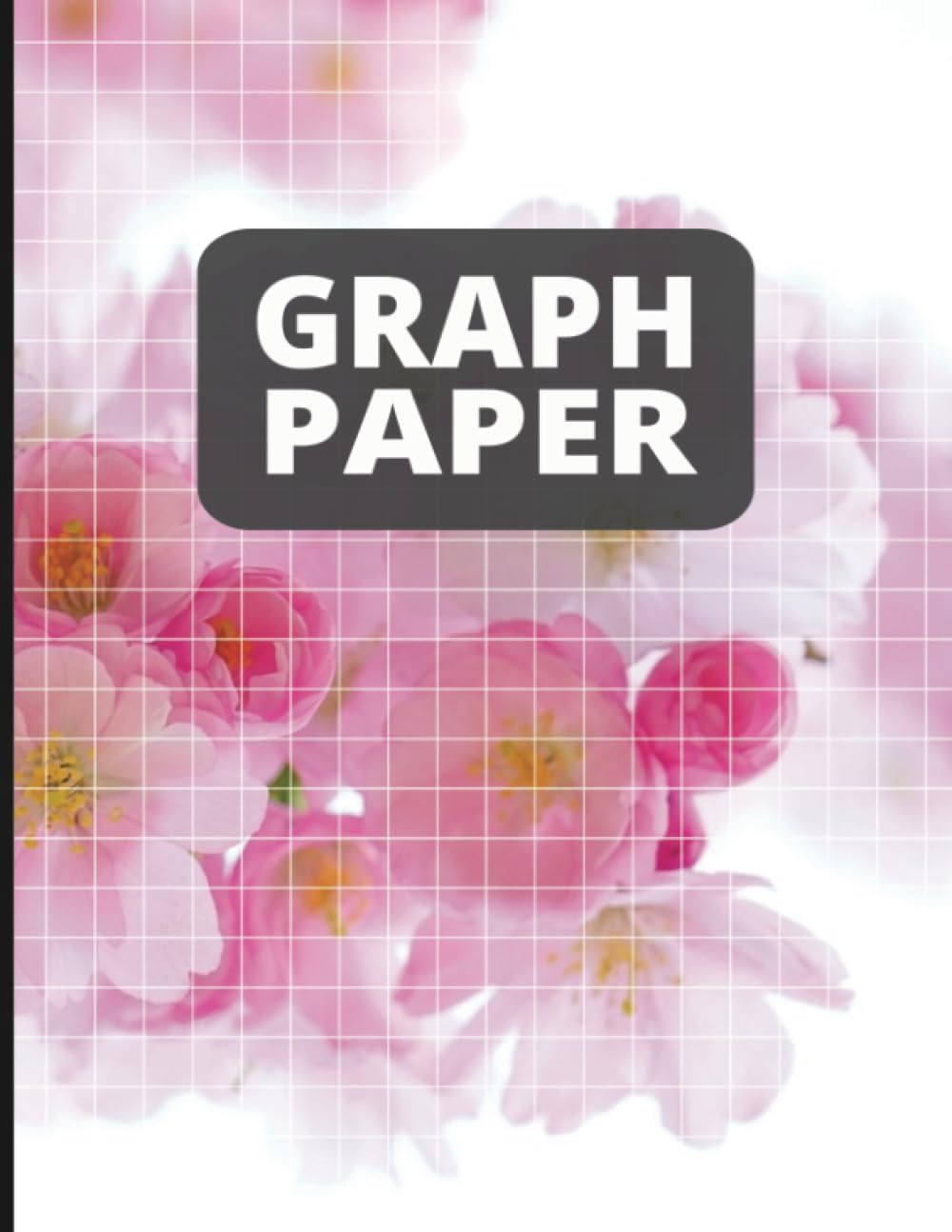 Graph Paper Composition Notebook: Grid Paper Notebook, Quad Ruled (Independently published)
Graph Paper Composition Notebook: Grid Paper Notebook, Quad Ruled (Independently published)