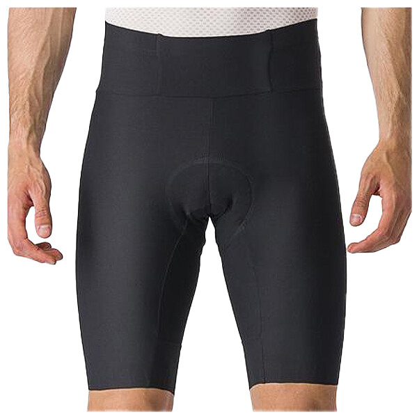 Велосипедные шорты Castelli Espresso Short, черный
Велосипедные шорты Castelli Espresso Short, черный
