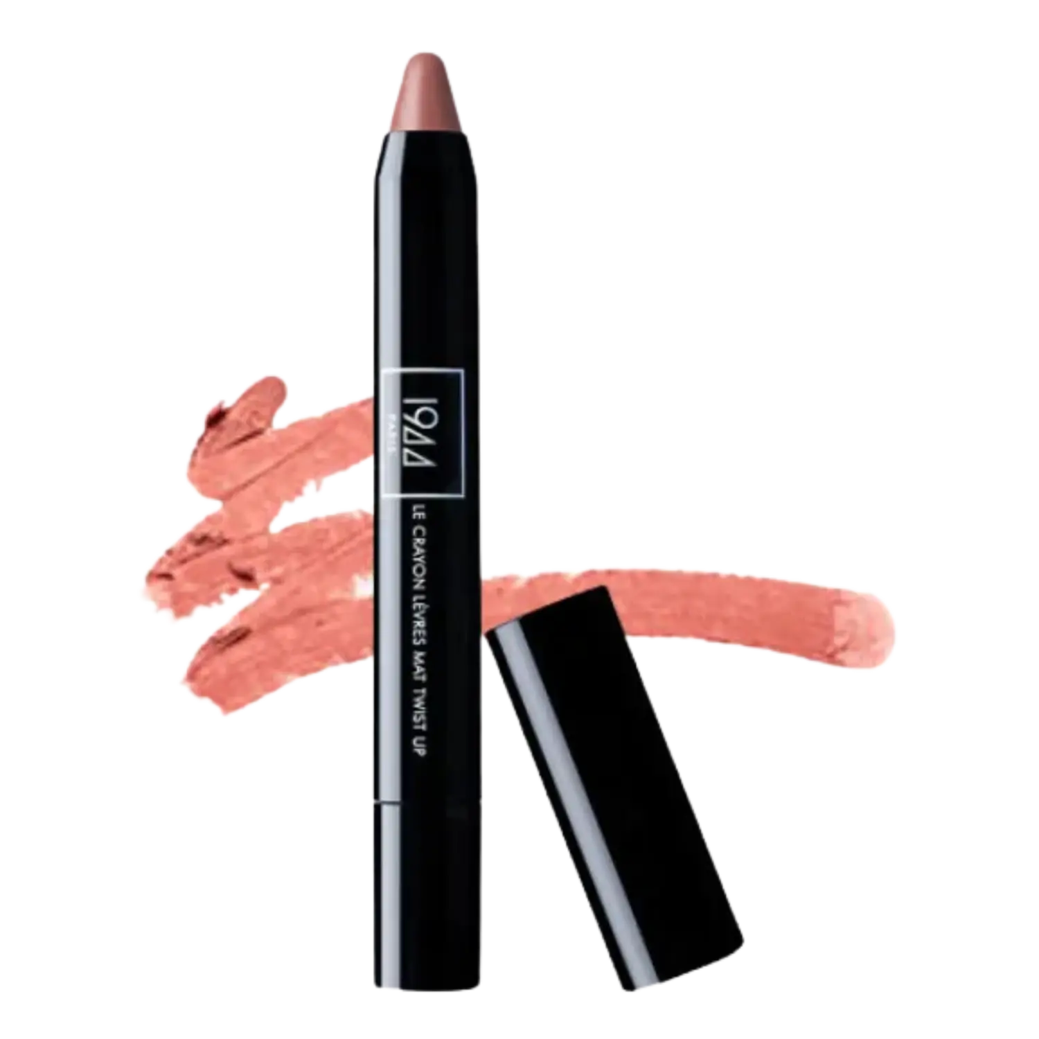 Помада cl002 alior 1944 Paris Twist Up Mat, 1,5 гр
Помада cl002 alior 1944 Paris Twist Up Mat, 1,5 гр