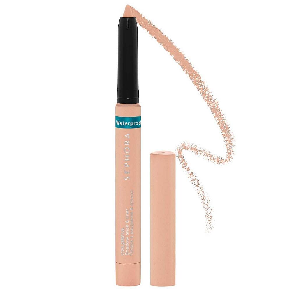 КОЛЛЕКЦИЯ SEPHORA Sephora Colorful Водостойкие тени для век и подводка для глаз Мульти-стик SEPHORA COLLECTION, цвет Stone Matte
КОЛЛЕКЦИЯ SEPHORA Sephora Colorful Водостойкие тени для век и подводка для глаз Мульти-стик SEPHORA COLLECTION, цвет Stone Matte