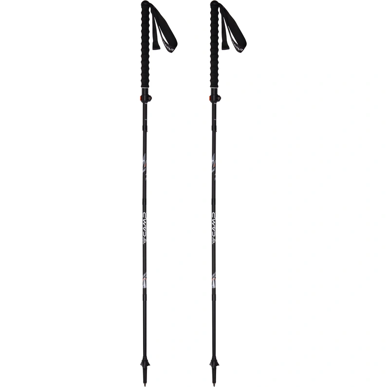 Трекинговые палки Sky Carbon Plus Camp
Трекинговые палки Sky Carbon Plus Camp