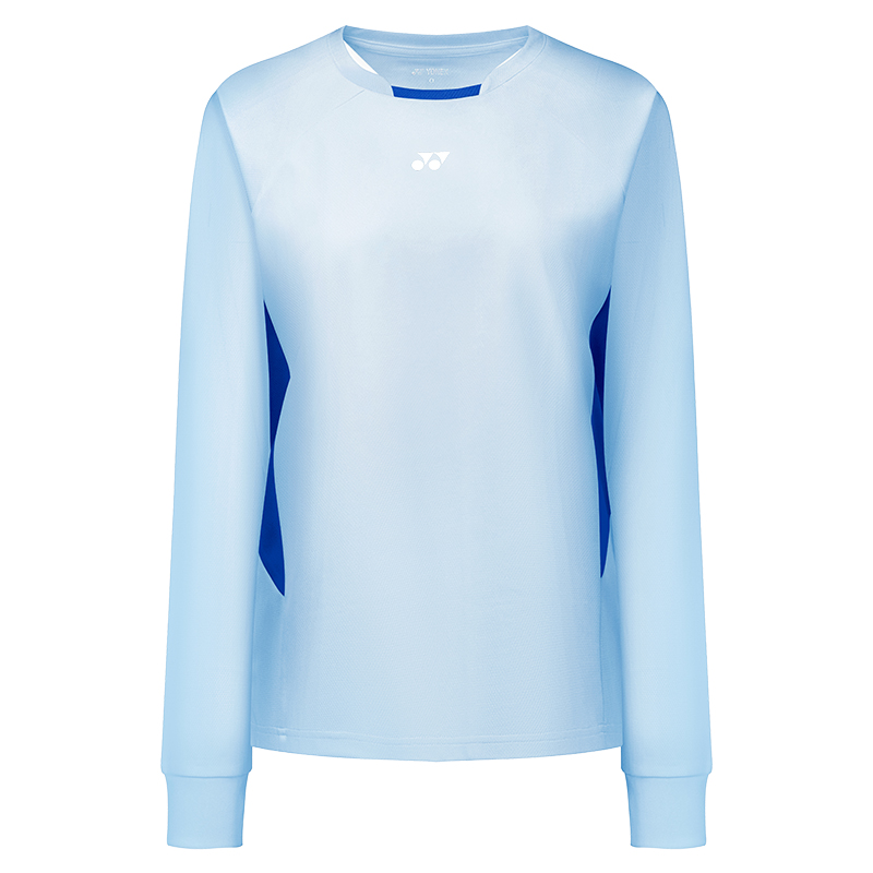 Женская одежда для бадминтона YONEX, синий
Женская одежда для бадминтона YONEX, синий