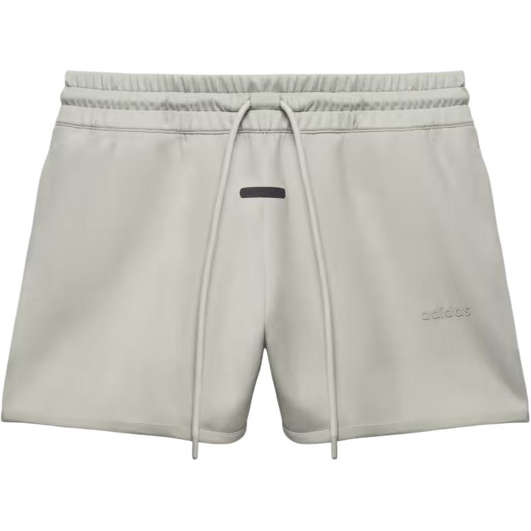 Шорты Suede Fleece Short Fear Of God Athletics, серый
Шорты Suede Fleece Short Fear Of God Athletics, серый