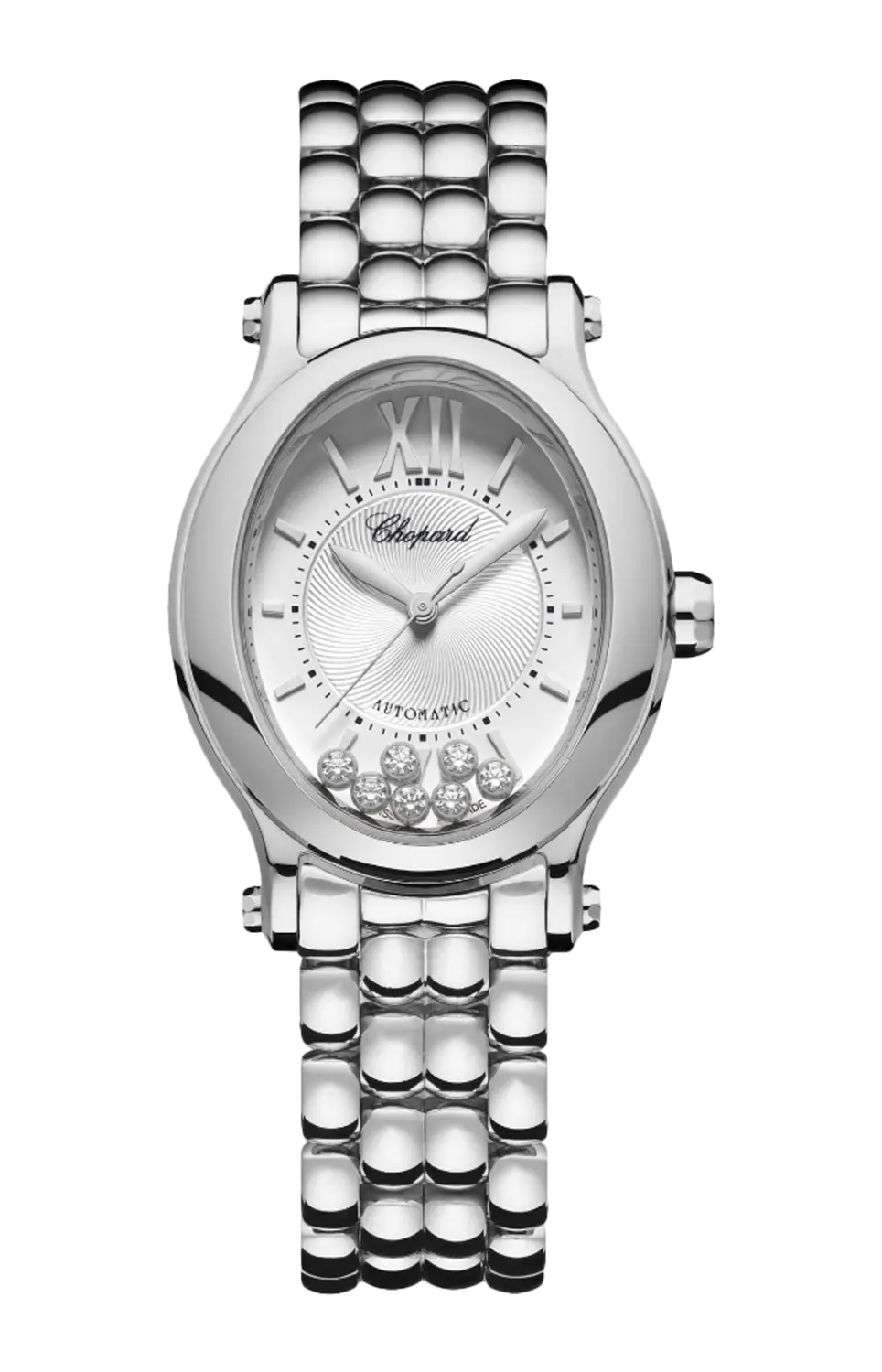 Часы Chopard Happy sport
Часы Chopard Happy sport