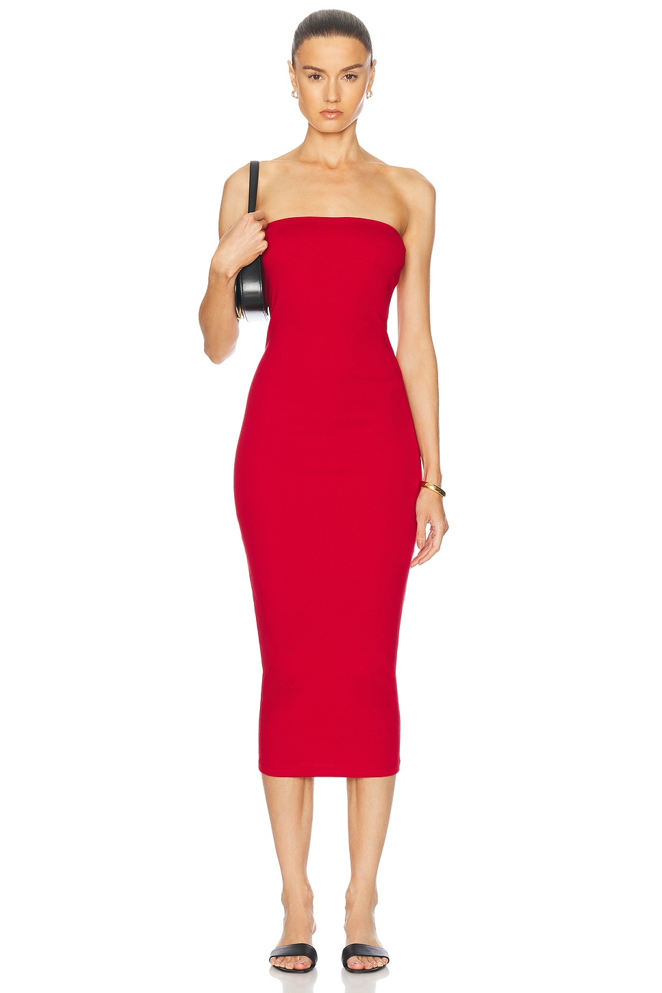 Платье Лив FLORE FLORE, красный
Платье Лив FLORE FLORE, красный