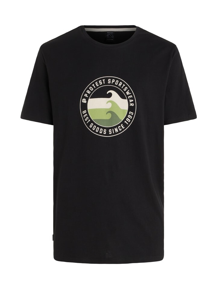 Рубашка Protest PRTSHARM, черный
Рубашка Protest PRTSHARM, черный