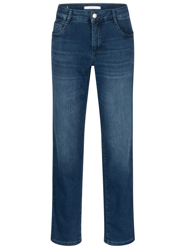 Джинсы MAC HOSEN, синий
Джинсы MAC HOSEN, синий