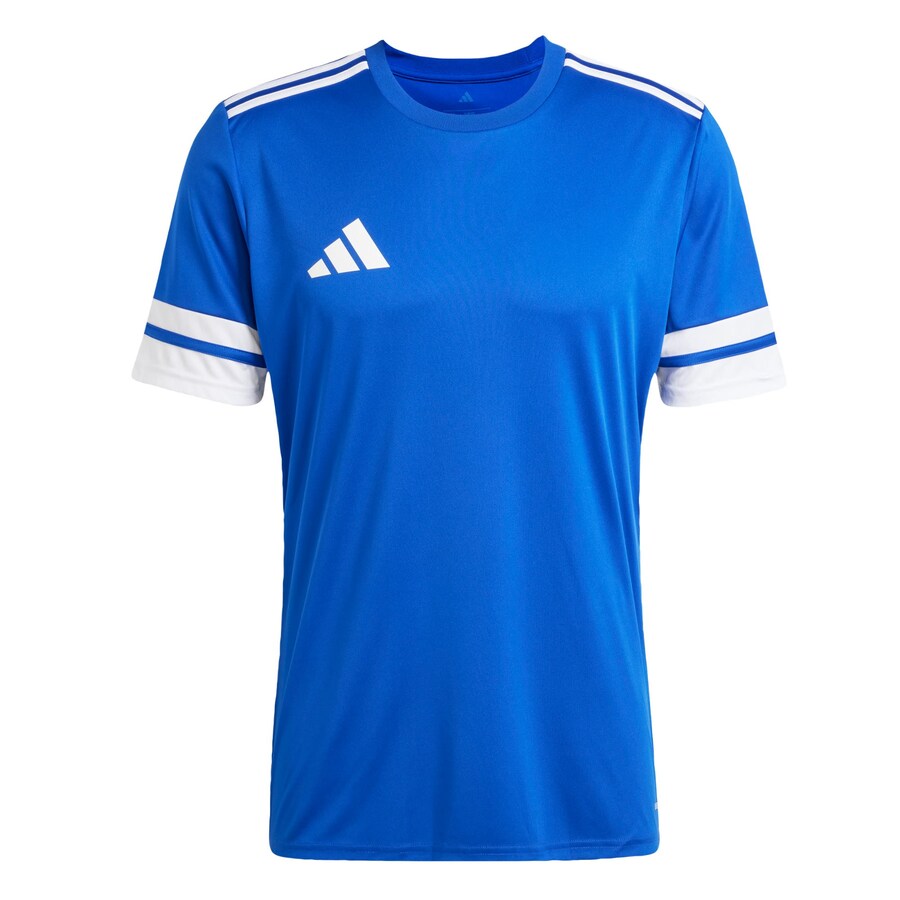 Джерси ADIDAS PERFORMANCE Squadra 25, синий
Джерси ADIDAS PERFORMANCE Squadra 25, синий