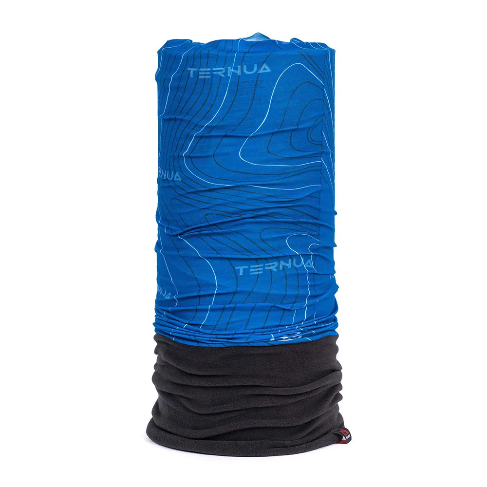 Неквормер Ternua Atley, синий
Неквормер Ternua Atley, синий