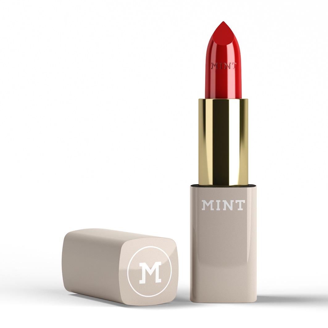 Помада для губ mint lippenstift nude apricot Mint By Dr Mintcheva, red classic, вес 3.2 гр.
Помада для губ mint lippenstift nude apricot Mint By Dr Mintcheva, red classic, вес 3.2 гр.