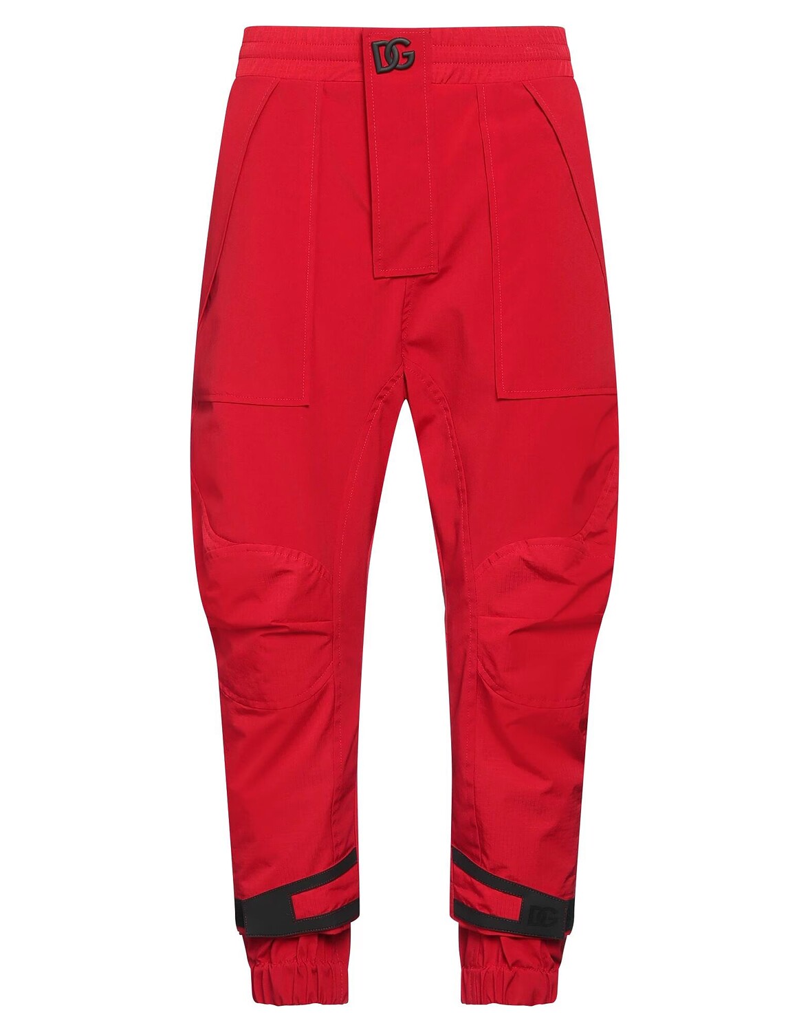 Брюки Dolce&Gabbana, красный
Брюки Dolce&Gabbana, красный