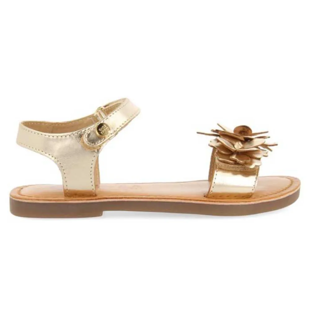 Сандалии Gioseppo Imotski, золотой
Сандалии Gioseppo Imotski, золотой