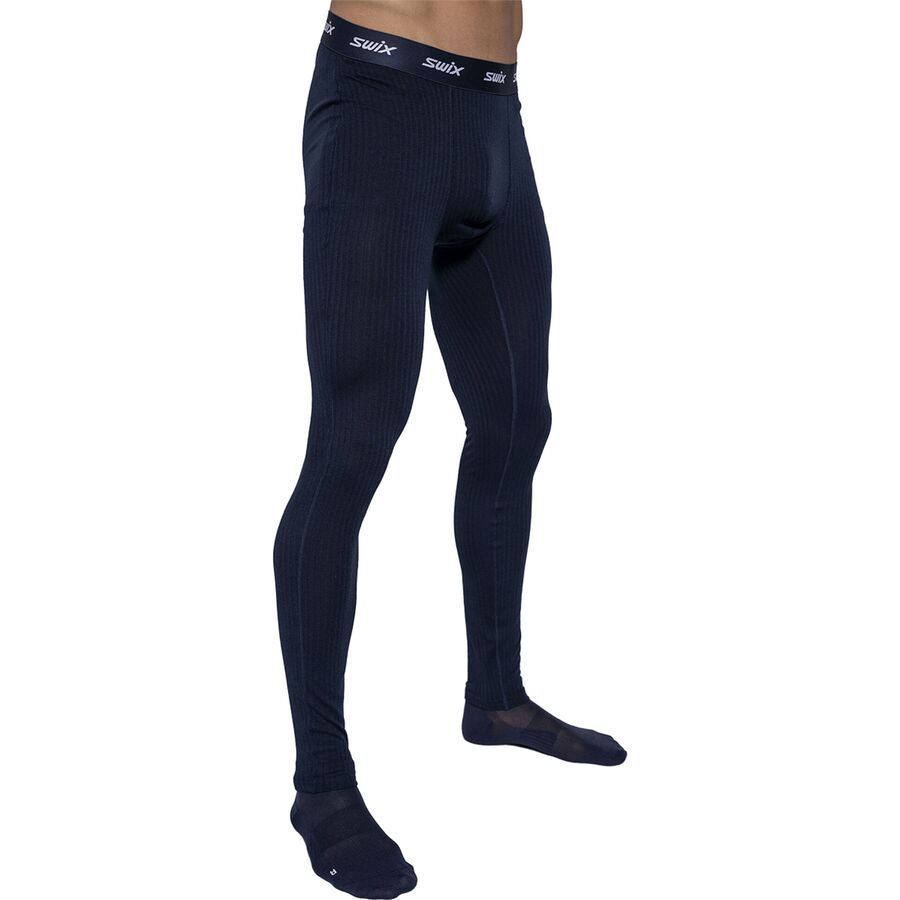 Брюки Swix RaceX Classic Swix, Dark navy
Брюки Swix RaceX Classic Swix, Dark navy