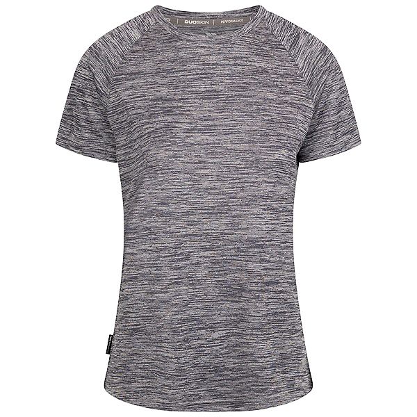 Женский топ Selinne Duo Skin Active Trespass, Navy Marl
Женский топ Selinne Duo Skin Active Trespass, Navy Marl