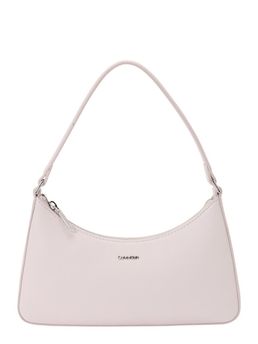 Сумка через плечо Calvin Klein Must, Pastel purple
Сумка через плечо Calvin Klein Must, Pastel purple