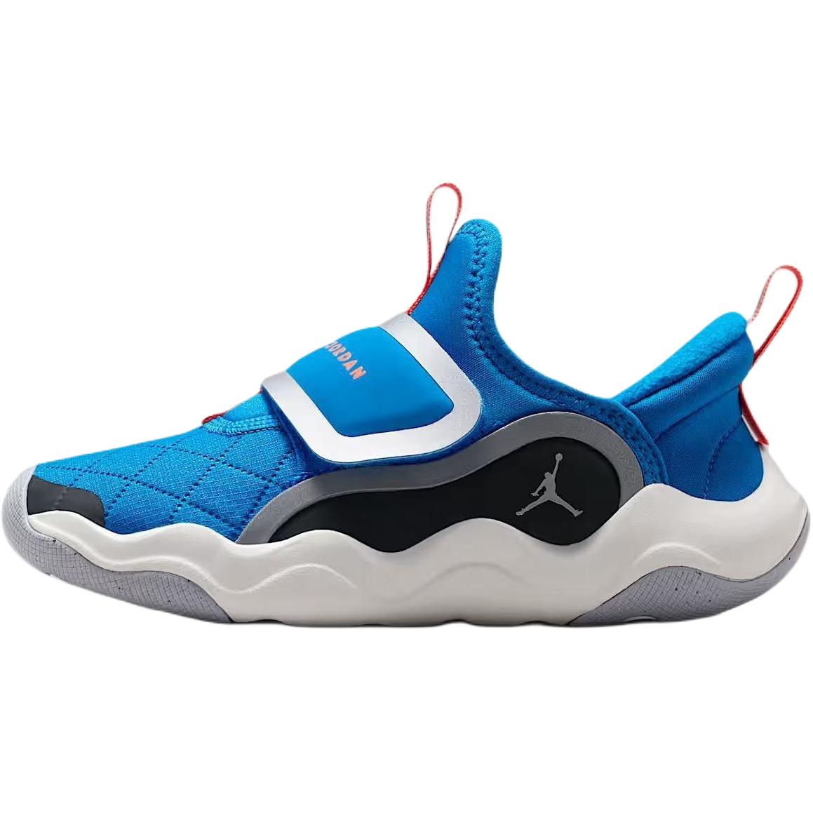 Jordan Детские баскетбольные кроссовки Blue Black Kids'
Jordan Детские баскетбольные кроссовки Blue Black Kids'